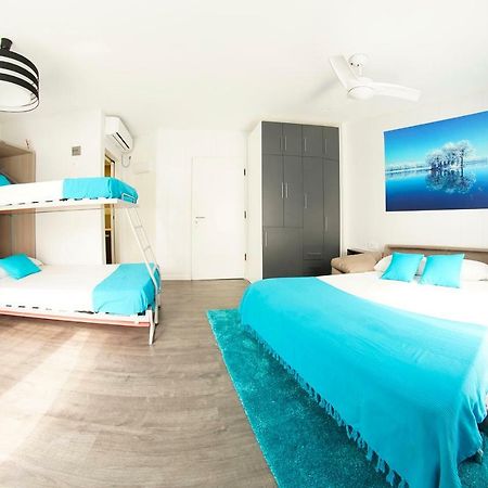 Apartamento Playa 76 Τορρεμολίνος Εξωτερικό φωτογραφία