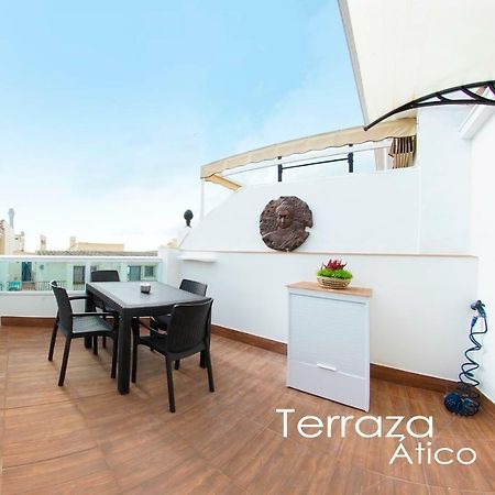 Apartamento Playa 76 Τορρεμολίνος Εξωτερικό φωτογραφία