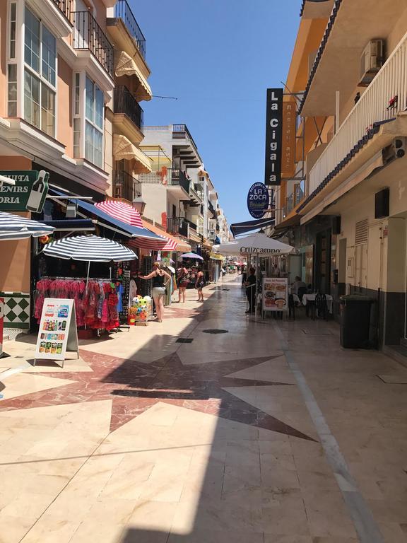 Apartamento Playa 76 Τορρεμολίνος Εξωτερικό φωτογραφία