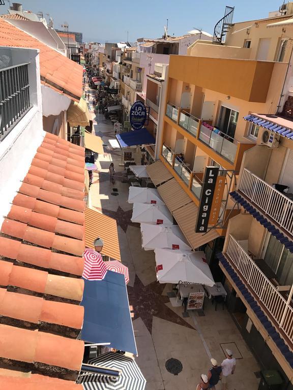 Apartamento Playa 76 Τορρεμολίνος Εξωτερικό φωτογραφία