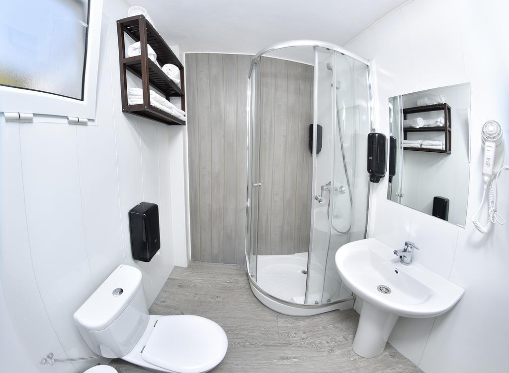 Apartamento Playa 76 Τορρεμολίνος Εξωτερικό φωτογραφία