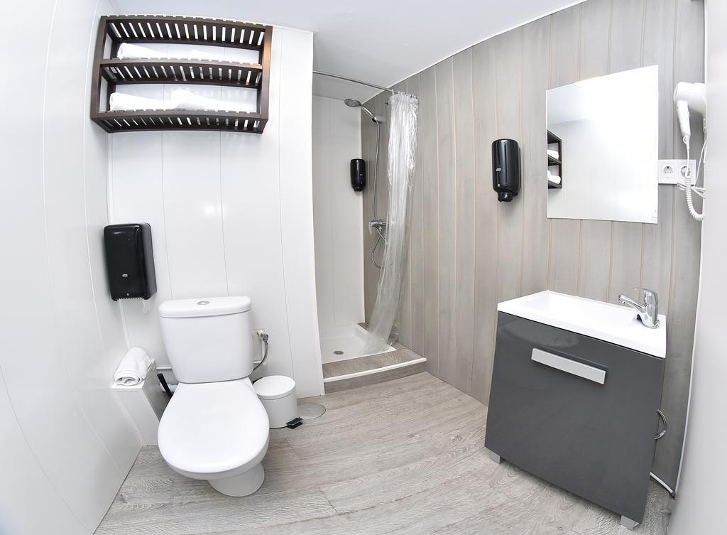 Apartamento Playa 76 Τορρεμολίνος Εξωτερικό φωτογραφία
