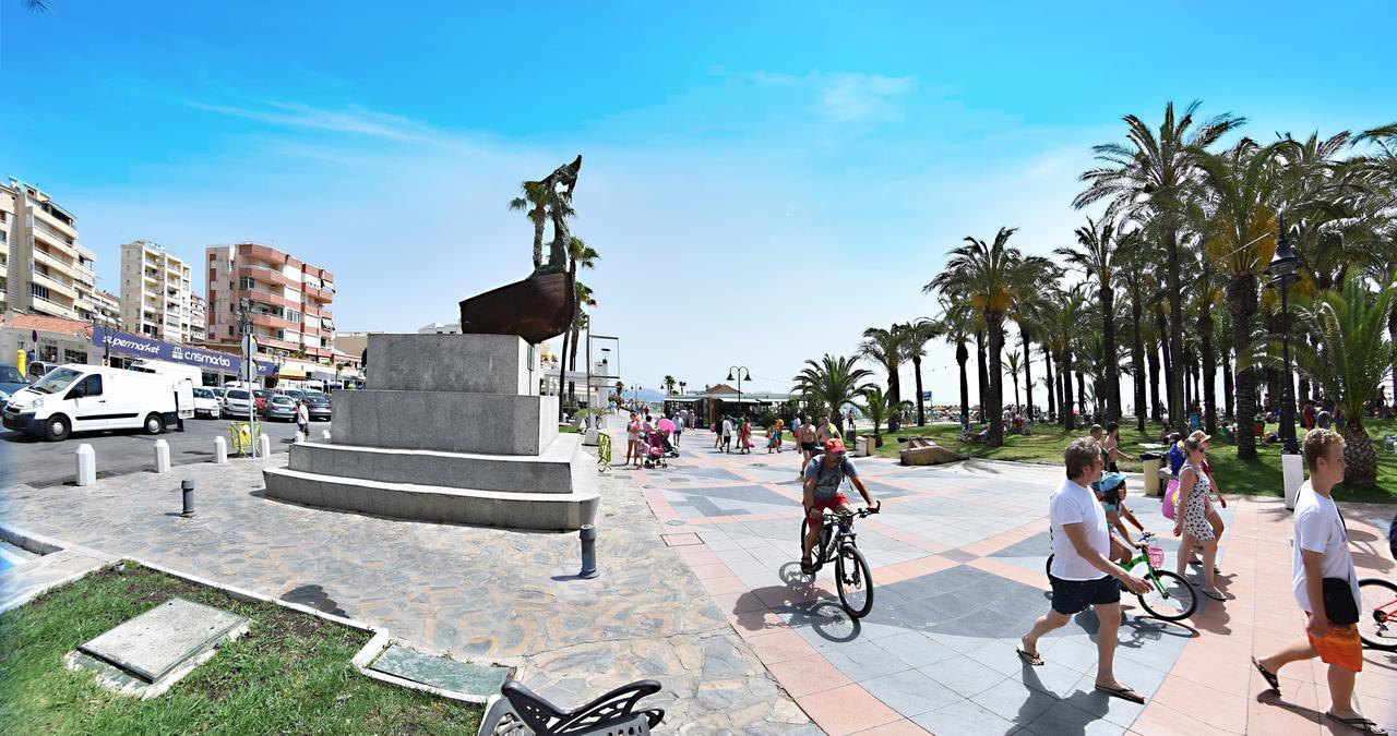 Apartamento Playa 76 Τορρεμολίνος Εξωτερικό φωτογραφία