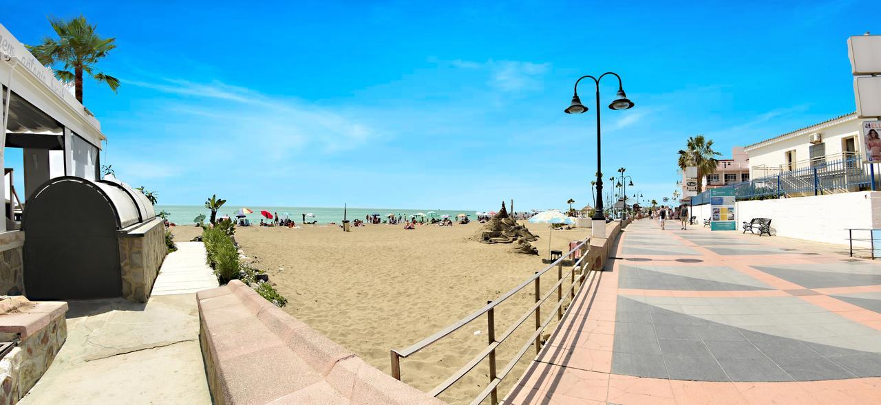 Apartamento Playa 76 Τορρεμολίνος Εξωτερικό φωτογραφία