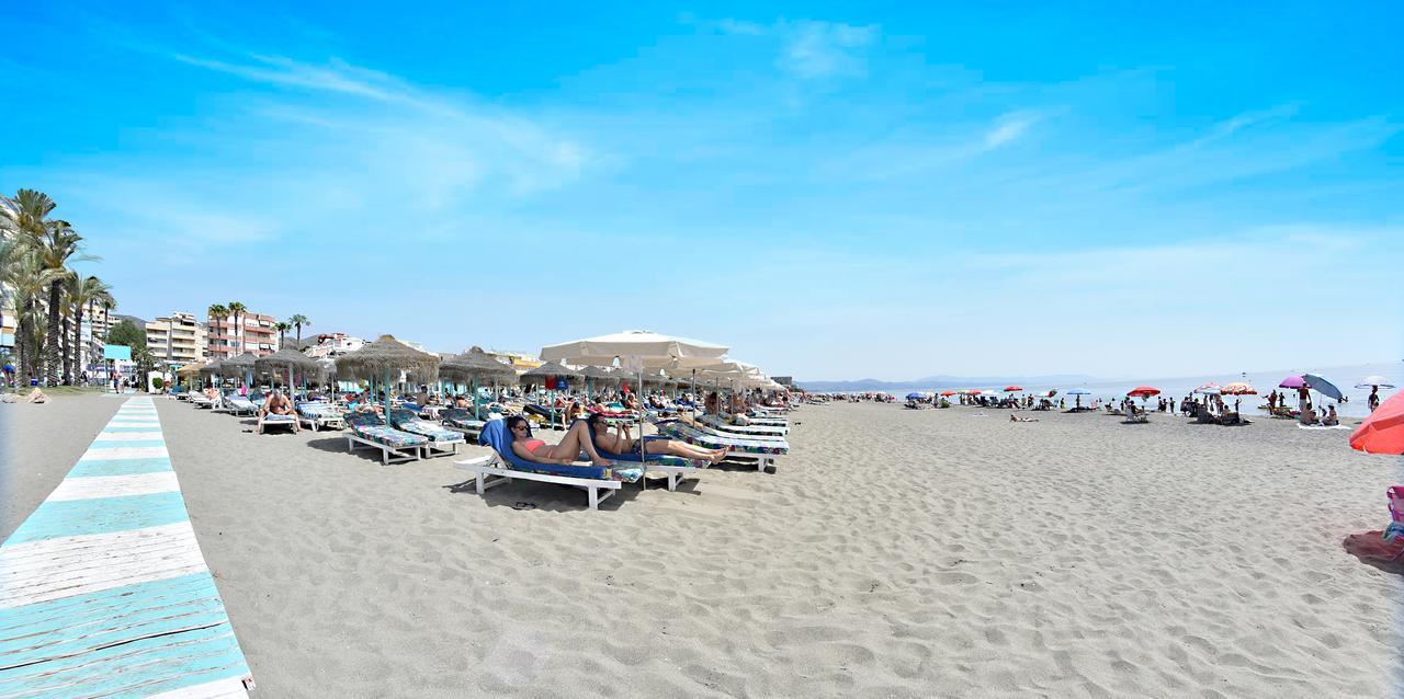 Apartamento Playa 76 Τορρεμολίνος Εξωτερικό φωτογραφία