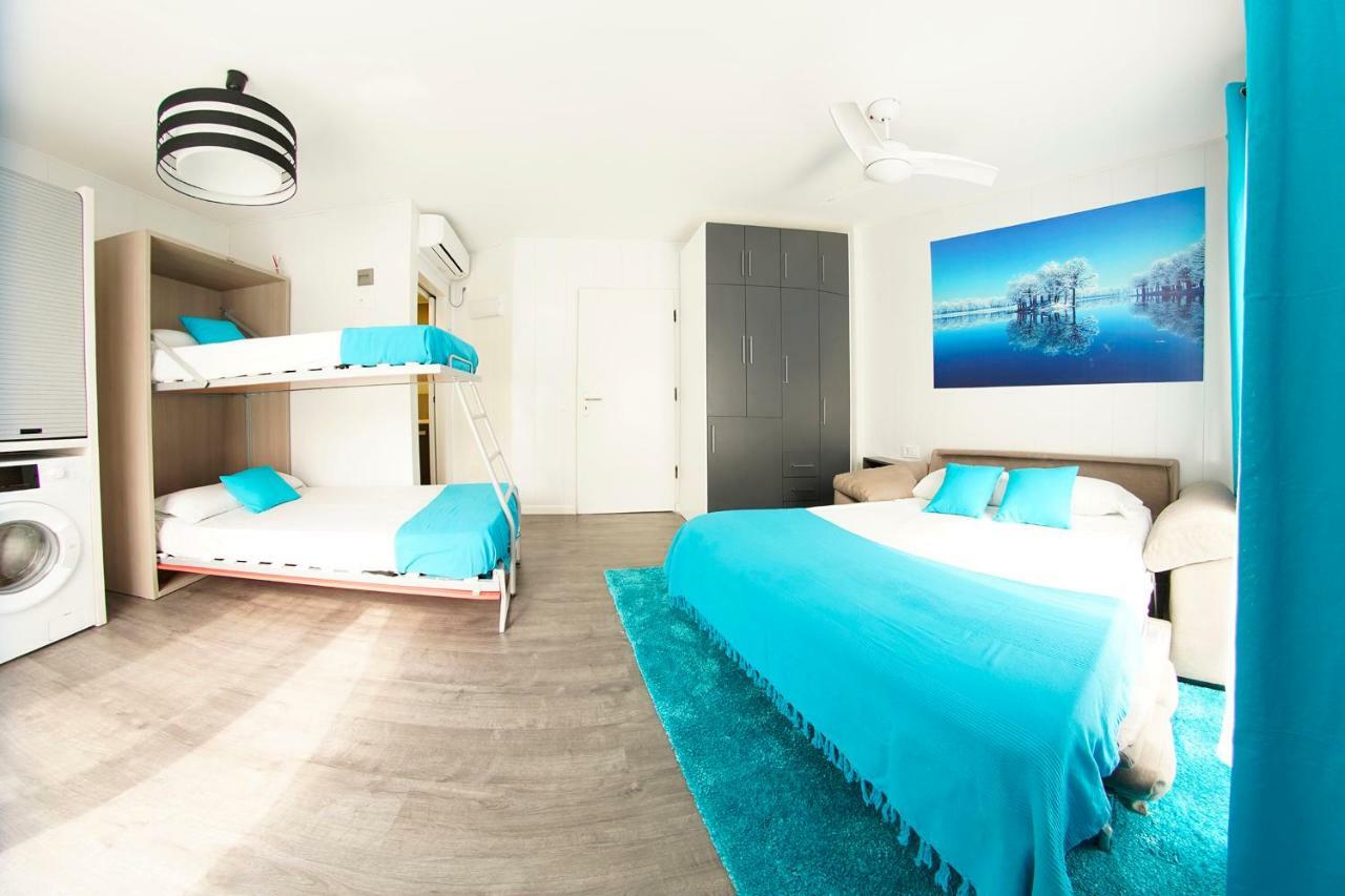 Apartamento Playa 76 Τορρεμολίνος Εξωτερικό φωτογραφία