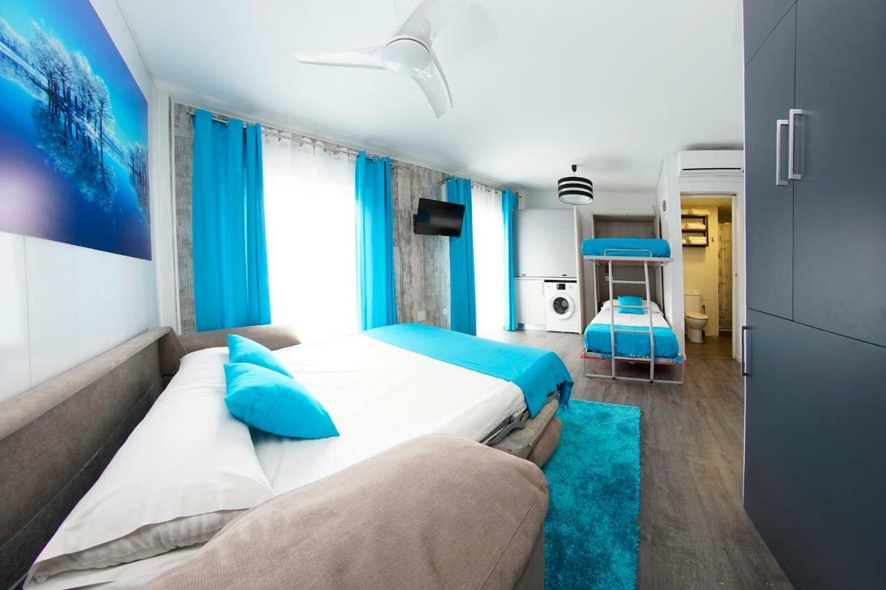 Apartamento Playa 76 Τορρεμολίνος Εξωτερικό φωτογραφία