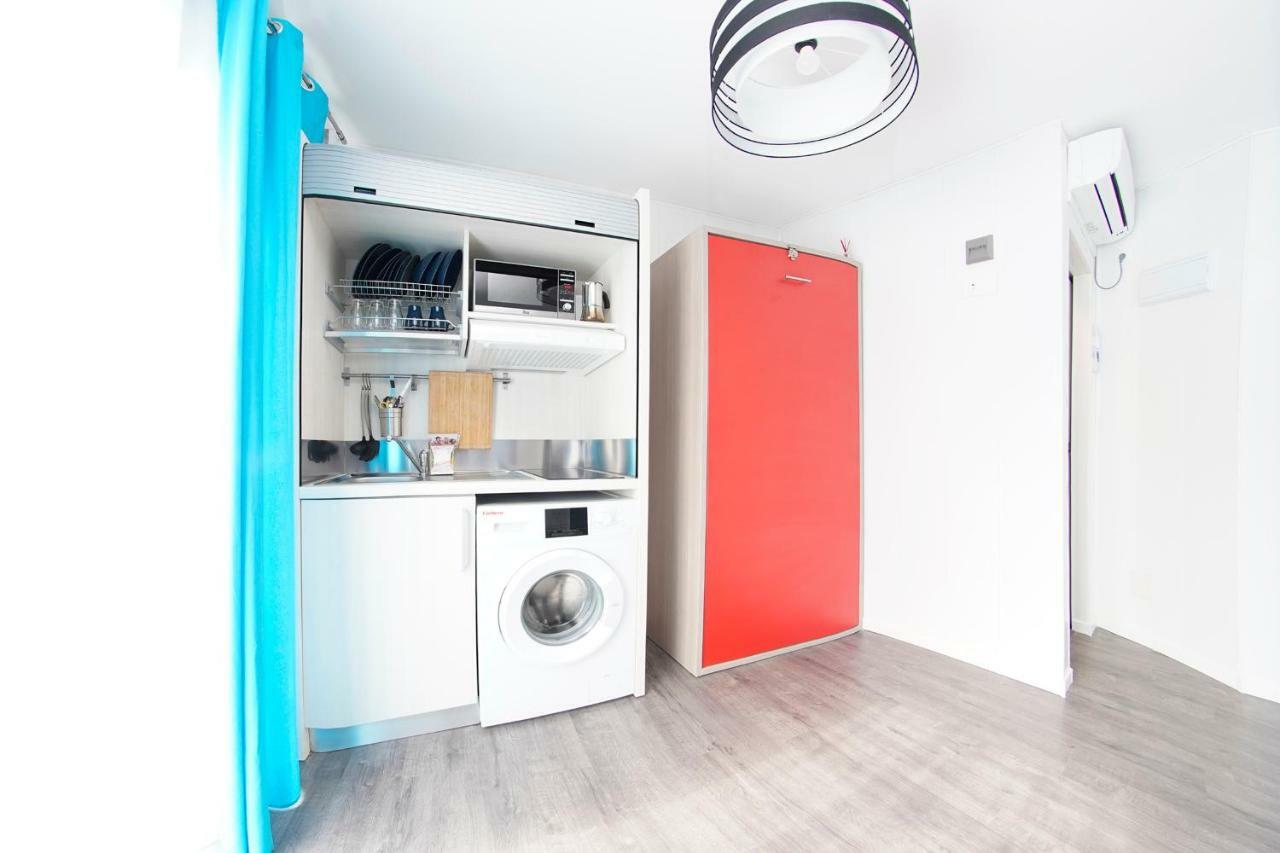 Apartamento Playa 76 Τορρεμολίνος Εξωτερικό φωτογραφία