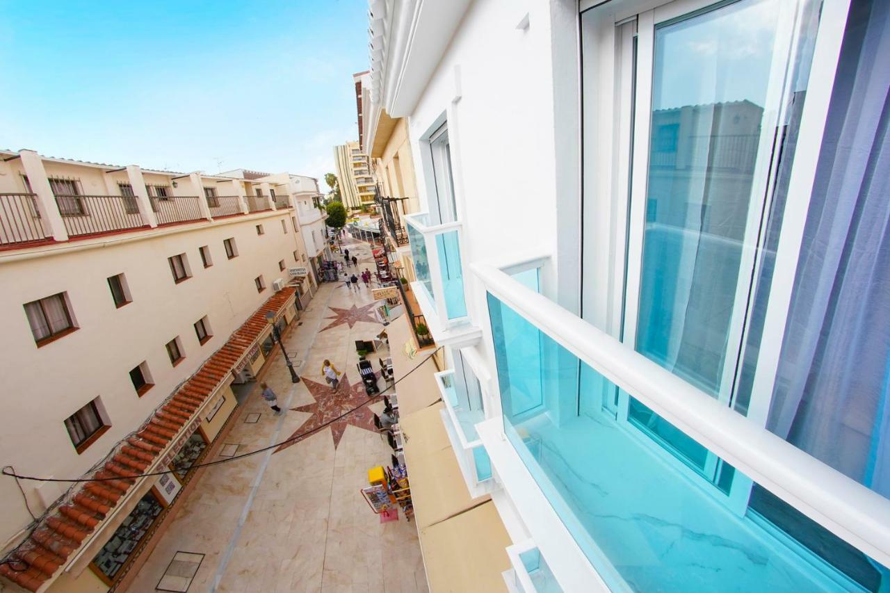 Apartamento Playa 76 Τορρεμολίνος Εξωτερικό φωτογραφία