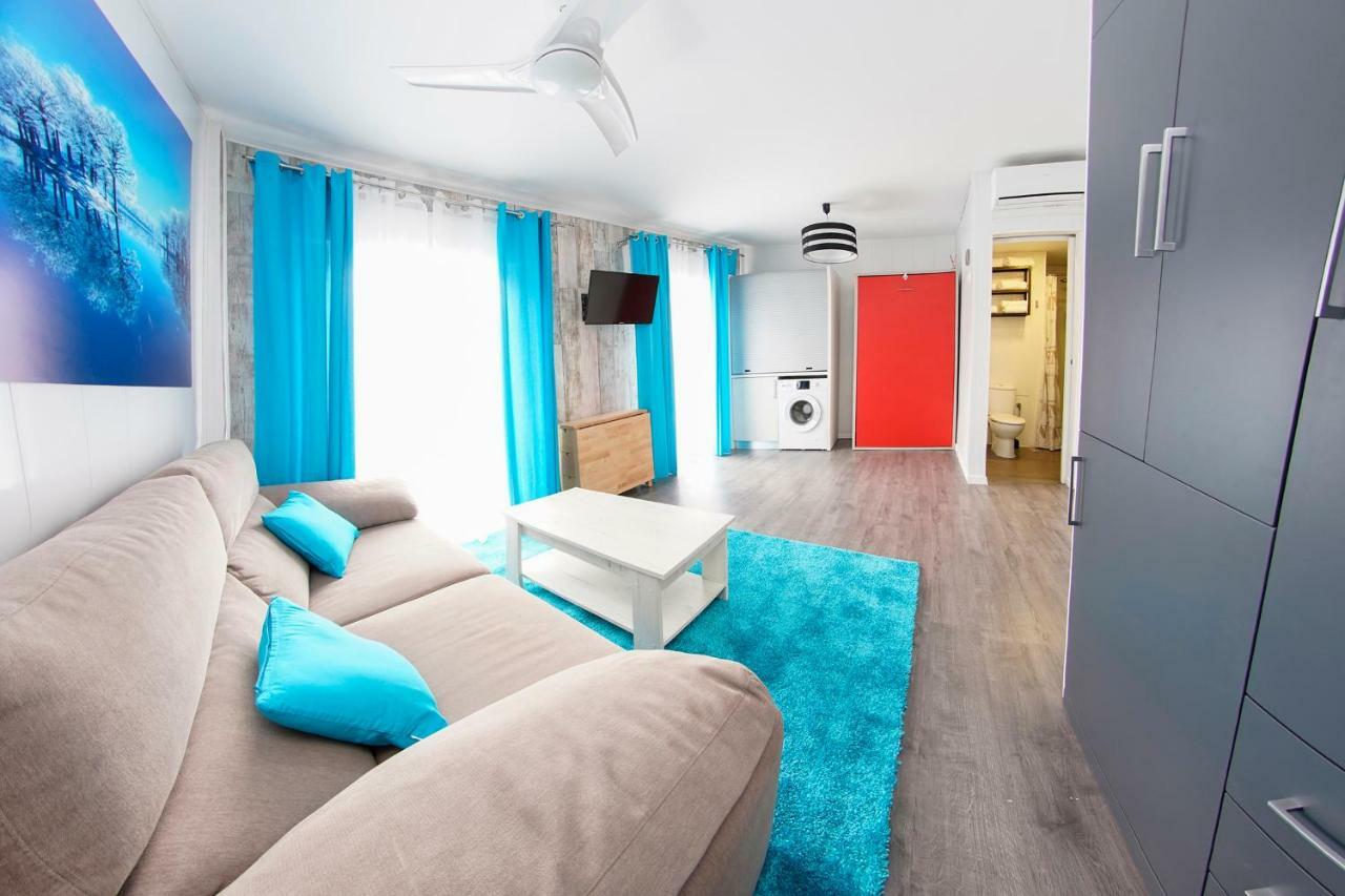 Apartamento Playa 76 Τορρεμολίνος Εξωτερικό φωτογραφία