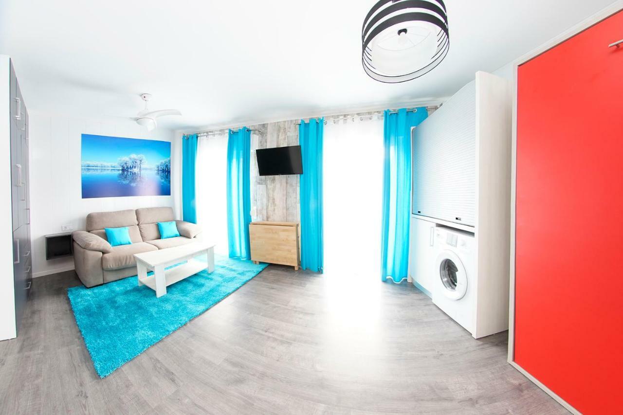 Apartamento Playa 76 Τορρεμολίνος Εξωτερικό φωτογραφία