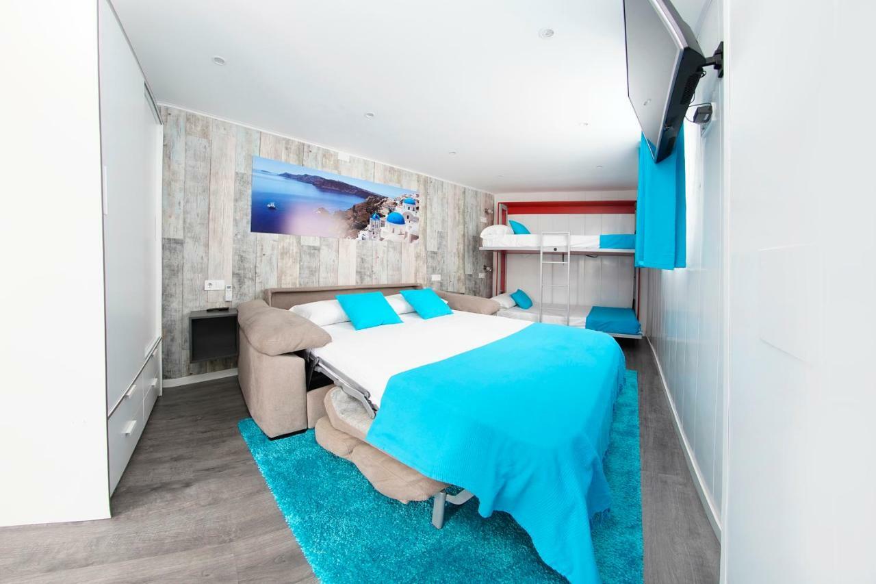 Apartamento Playa 76 Τορρεμολίνος Εξωτερικό φωτογραφία