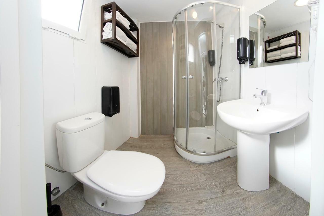 Apartamento Playa 76 Τορρεμολίνος Εξωτερικό φωτογραφία