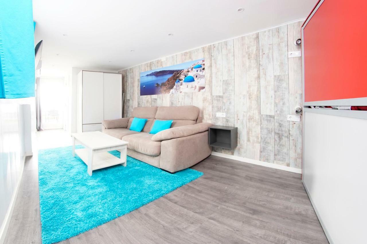 Apartamento Playa 76 Τορρεμολίνος Εξωτερικό φωτογραφία