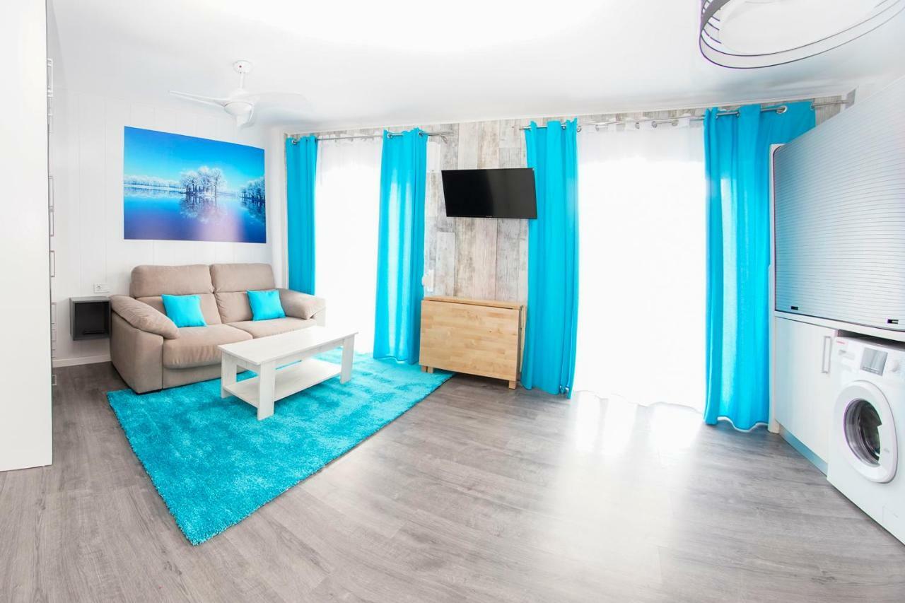 Apartamento Playa 76 Τορρεμολίνος Εξωτερικό φωτογραφία