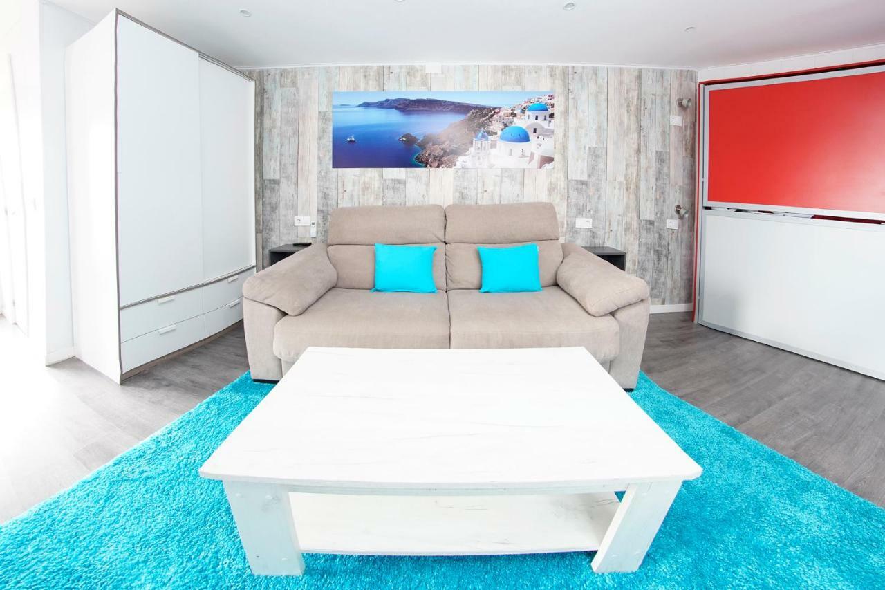 Apartamento Playa 76 Τορρεμολίνος Εξωτερικό φωτογραφία