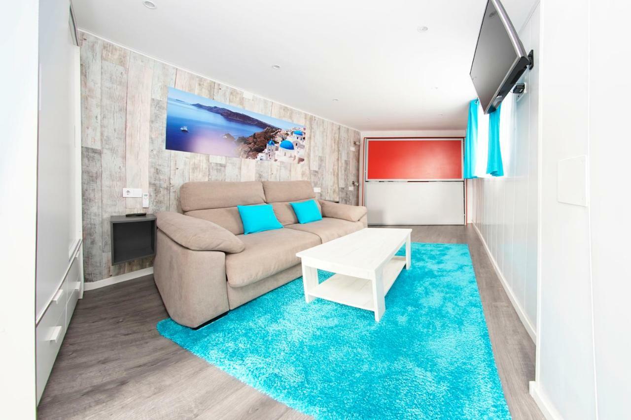 Apartamento Playa 76 Τορρεμολίνος Εξωτερικό φωτογραφία