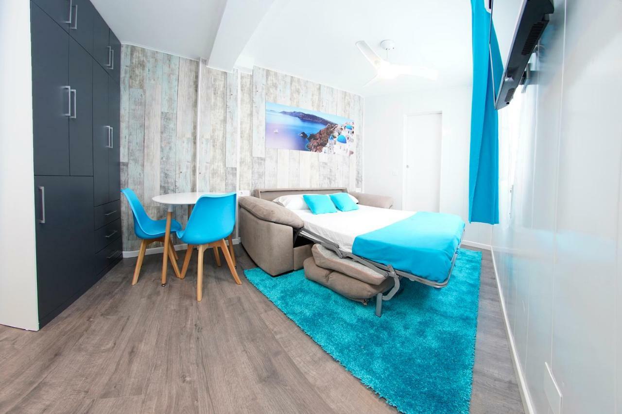 Apartamento Playa 76 Τορρεμολίνος Εξωτερικό φωτογραφία