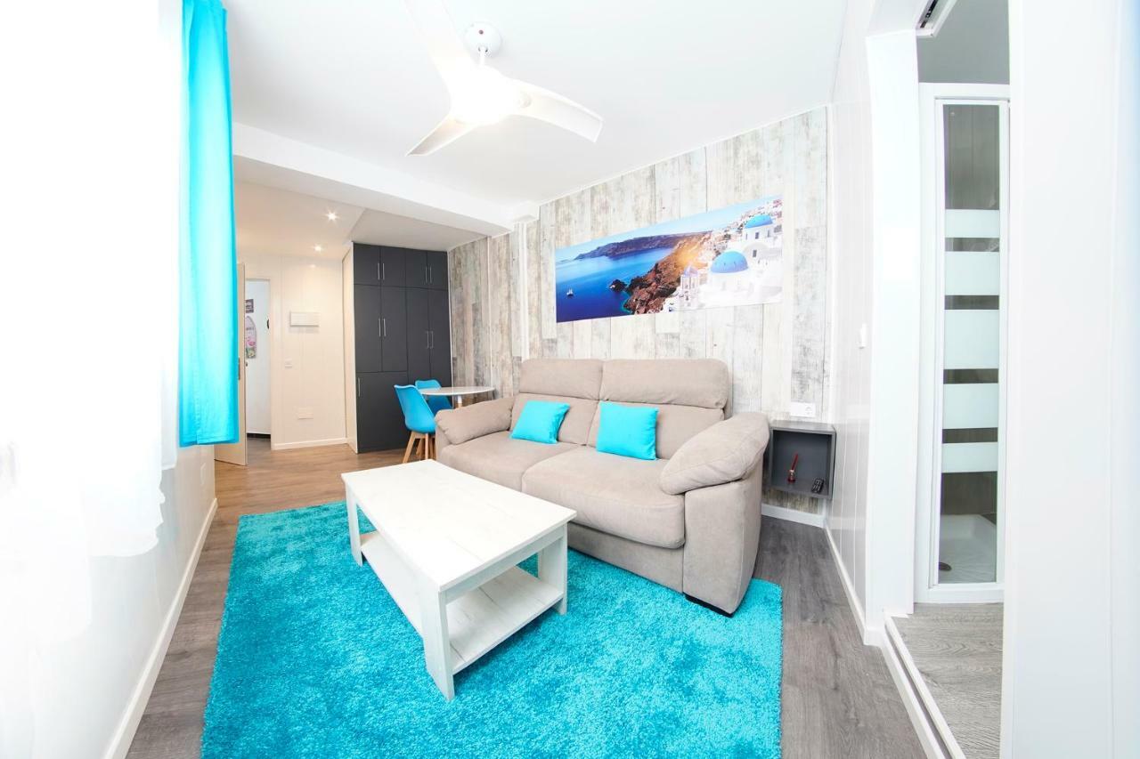Apartamento Playa 76 Τορρεμολίνος Εξωτερικό φωτογραφία