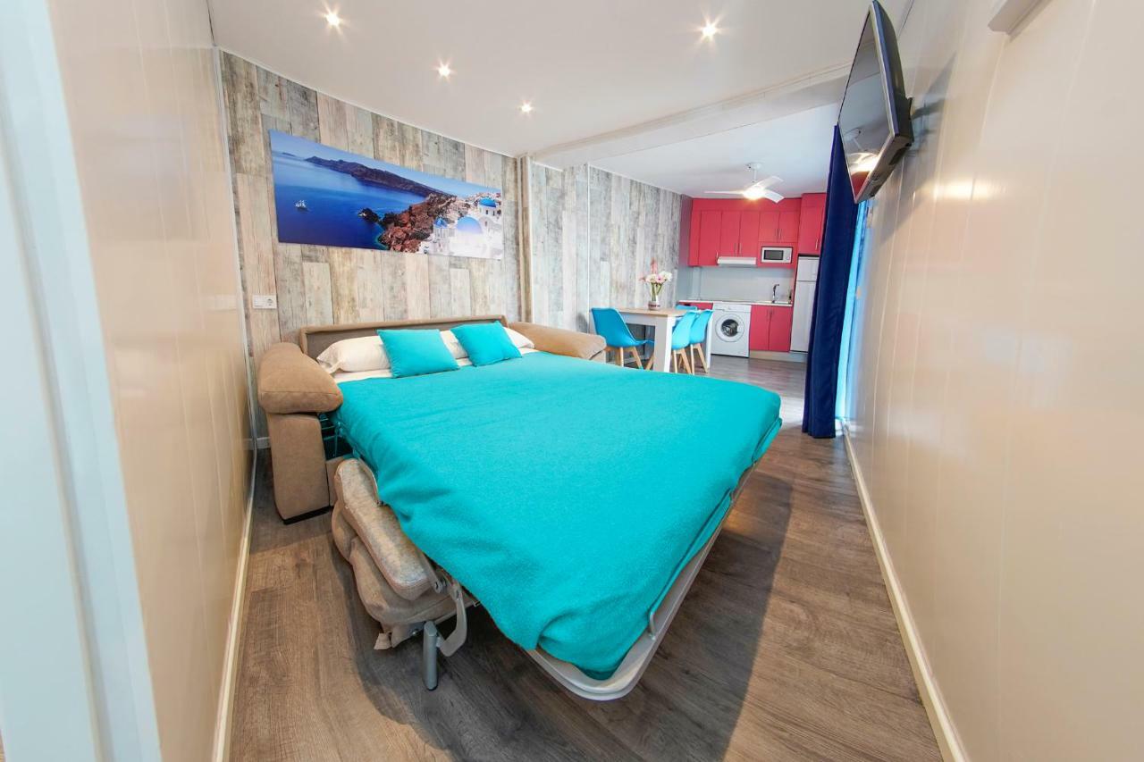 Apartamento Playa 76 Τορρεμολίνος Εξωτερικό φωτογραφία