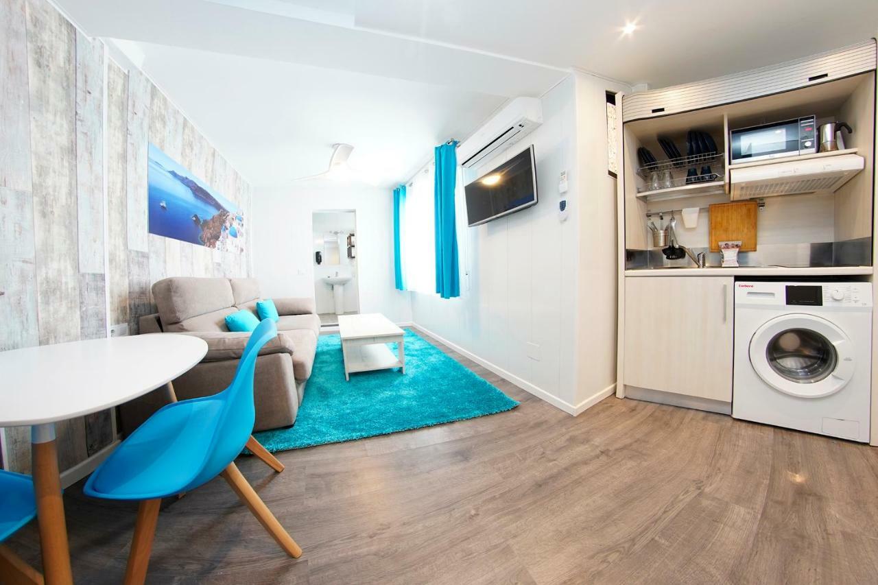 Apartamento Playa 76 Τορρεμολίνος Εξωτερικό φωτογραφία