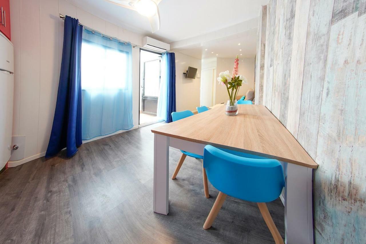 Apartamento Playa 76 Τορρεμολίνος Εξωτερικό φωτογραφία
