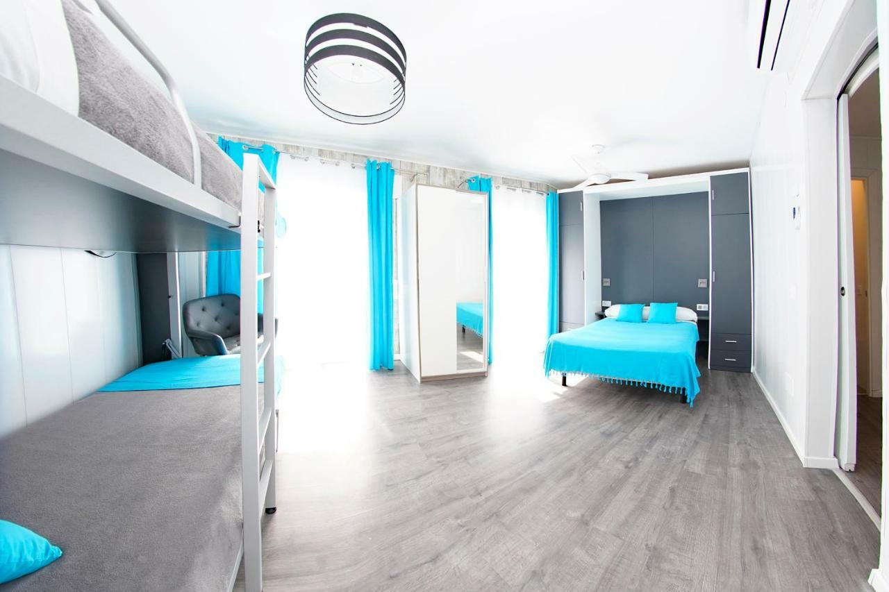 Apartamento Playa 76 Τορρεμολίνος Εξωτερικό φωτογραφία