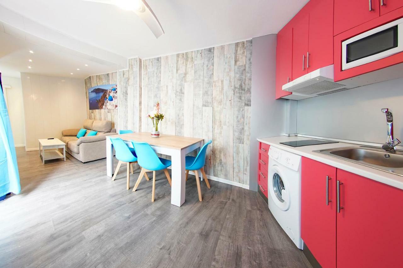 Apartamento Playa 76 Τορρεμολίνος Εξωτερικό φωτογραφία
