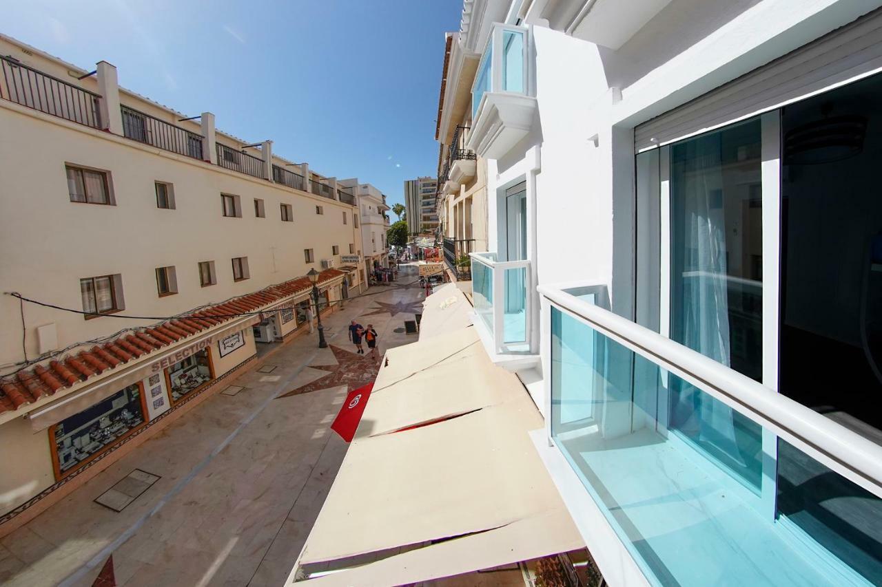 Apartamento Playa 76 Τορρεμολίνος Εξωτερικό φωτογραφία