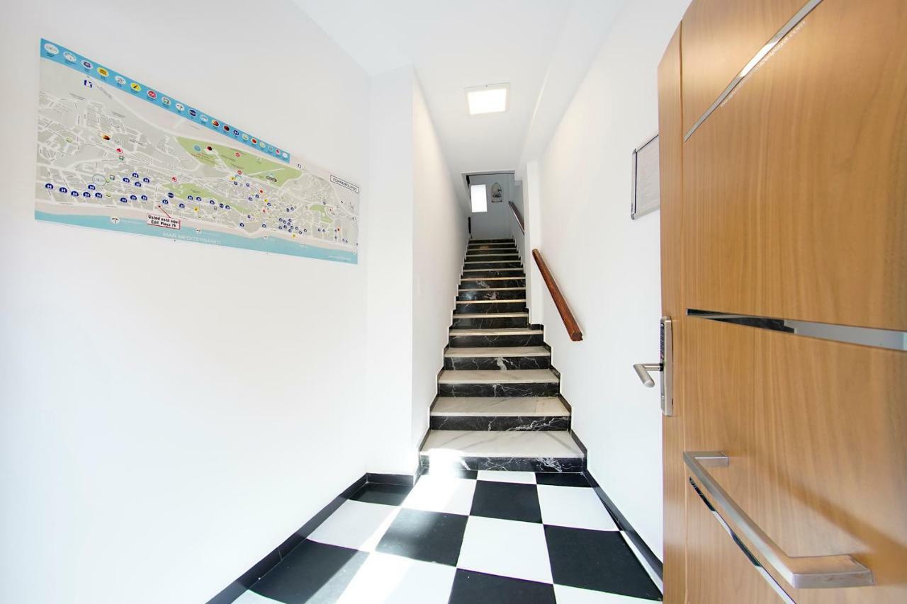 Apartamento Playa 76 Τορρεμολίνος Εξωτερικό φωτογραφία