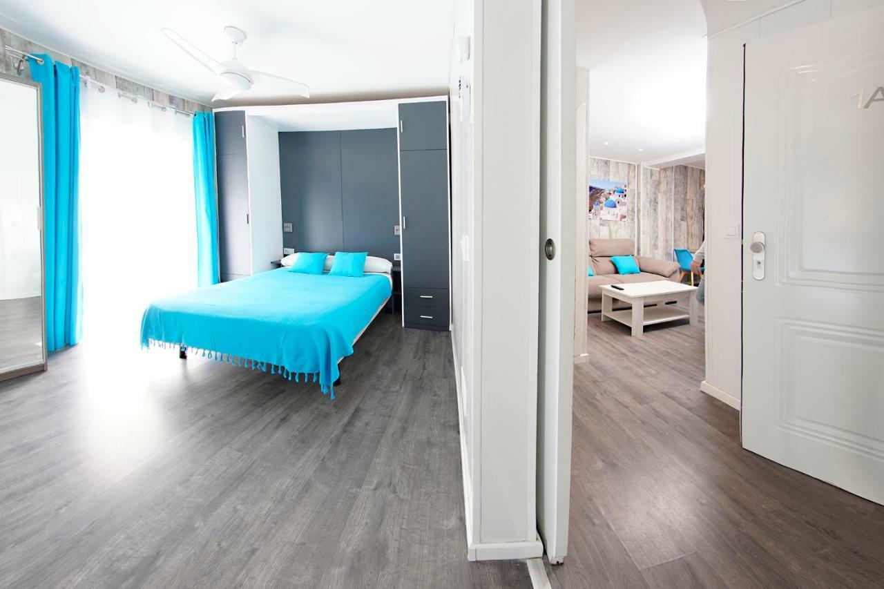 Apartamento Playa 76 Τορρεμολίνος Εξωτερικό φωτογραφία
