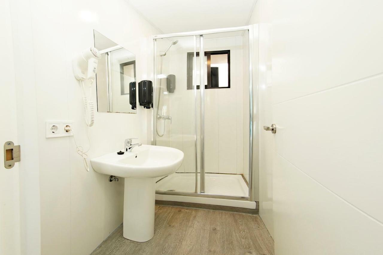 Apartamento Playa 76 Τορρεμολίνος Εξωτερικό φωτογραφία