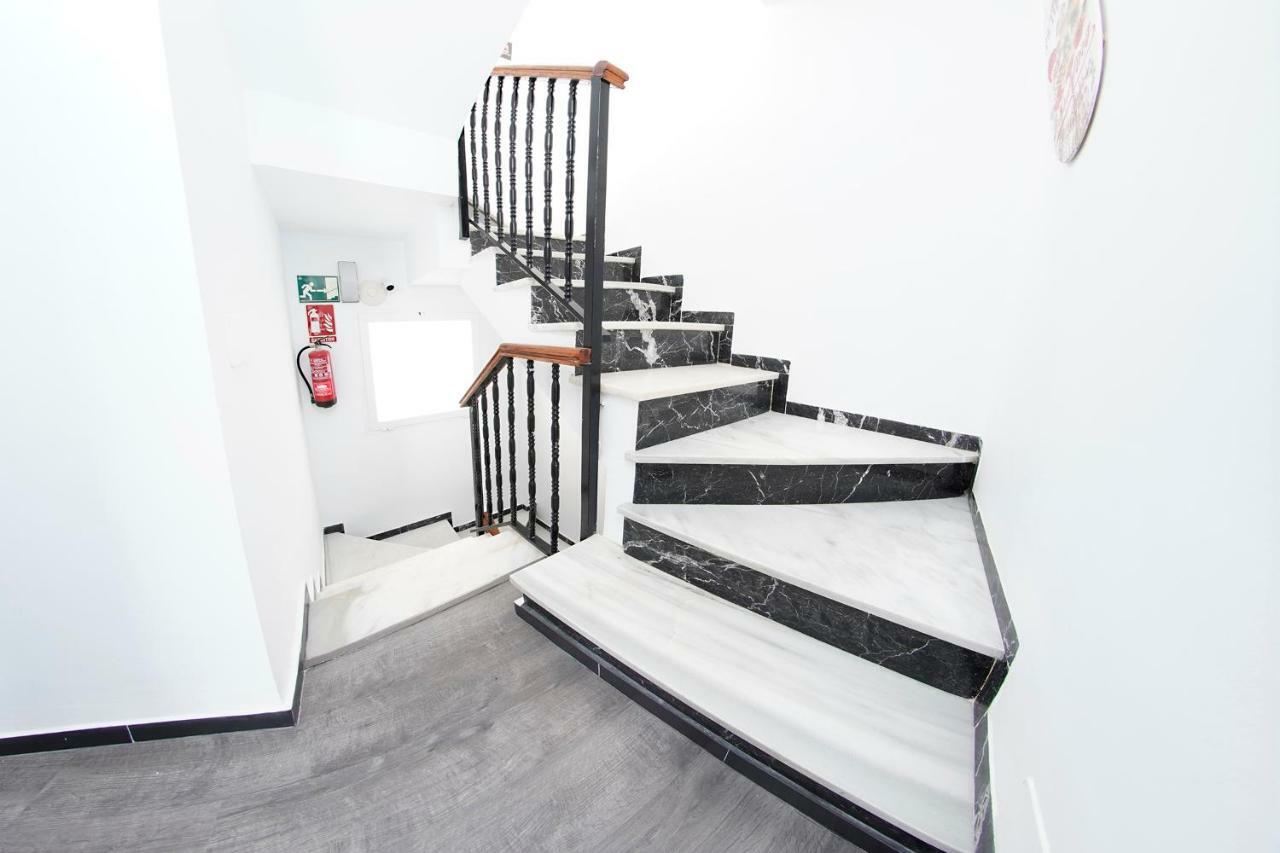 Apartamento Playa 76 Τορρεμολίνος Εξωτερικό φωτογραφία