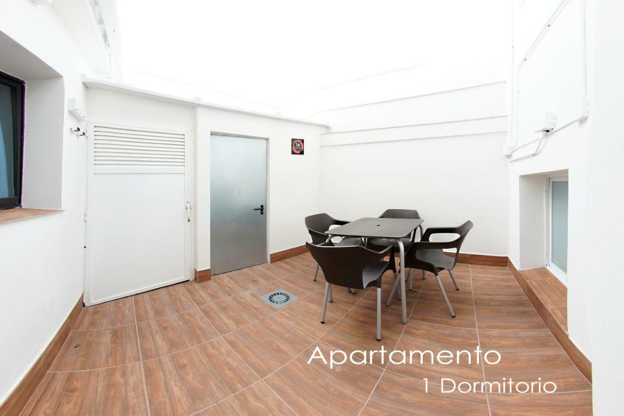 Apartamento Playa 76 Τορρεμολίνος Εξωτερικό φωτογραφία
