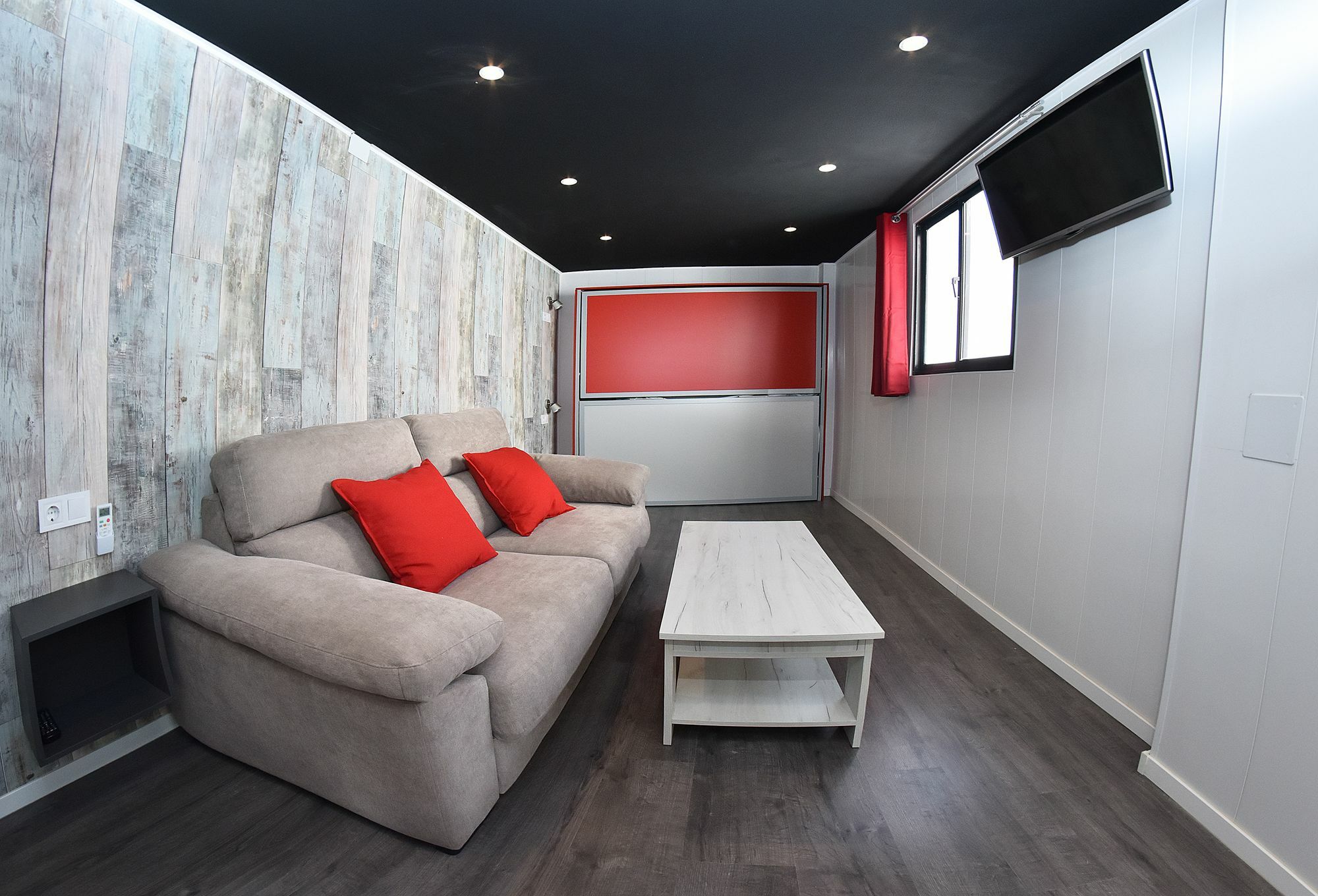 Apartamento Playa 76 Τορρεμολίνος Εξωτερικό φωτογραφία