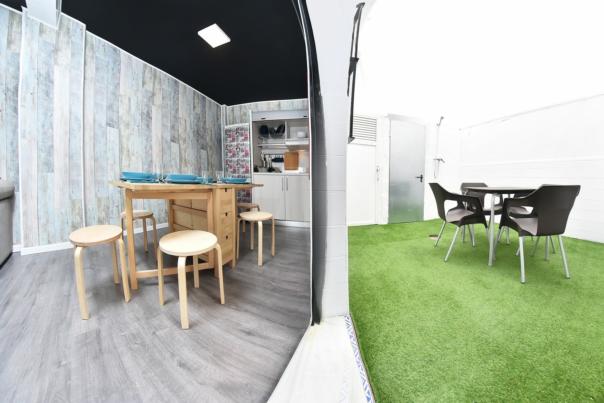 Apartamento Playa 76 Τορρεμολίνος Εξωτερικό φωτογραφία