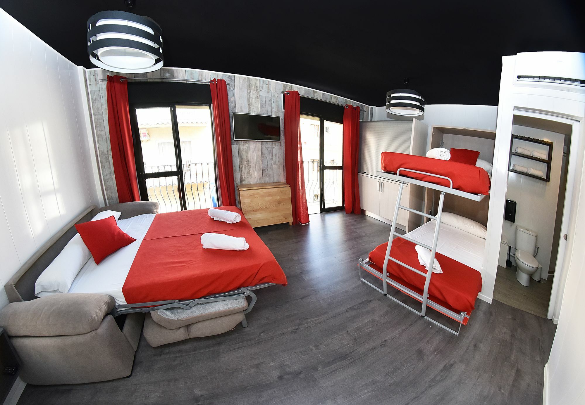 Apartamento Playa 76 Τορρεμολίνος Εξωτερικό φωτογραφία